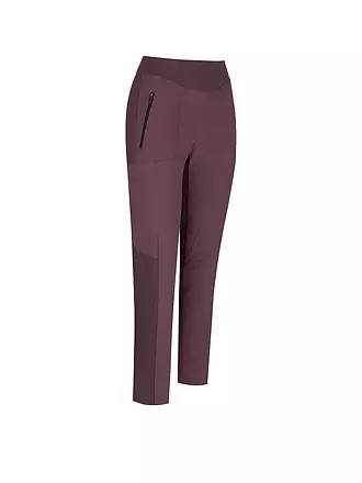 LAMUNT | Damen Wanderhose Katharina Light Stretch | 