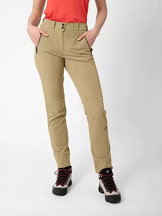 LAMUNT | Damen Wanderhose SERENA  LIGHT MOUNTAIN | 