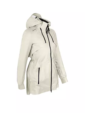 LAMUNT | Damen Wanderjacke LINDA WASSERDICHT 2in1 | 