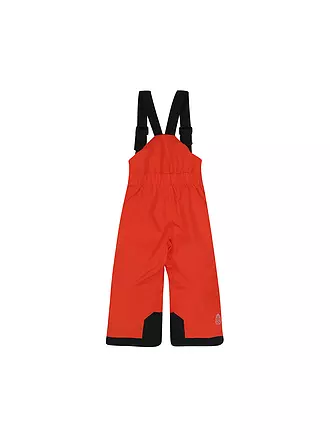 LARIX | Mini Kinder Skihose | blau