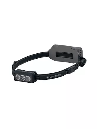 LED LENSER | Stirnlampe Neo9R | 