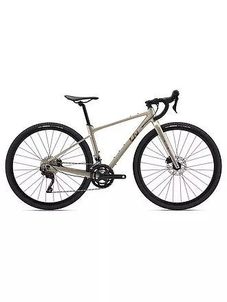 LIV by GIANT | Gravelbike Devote 0 | beige