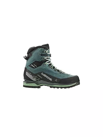 LOWA | Damen Alpinschuhe Cevedale Pro GTX Mid | petrol