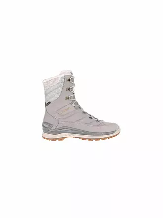 LOWA | Damen Lifestyle Boots Calceta Evo GTX WS2 | hellgrau