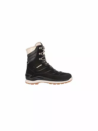 LOWA | Damen Lifestyle Boots Calceta Evo GTX WS2 | hellgrau