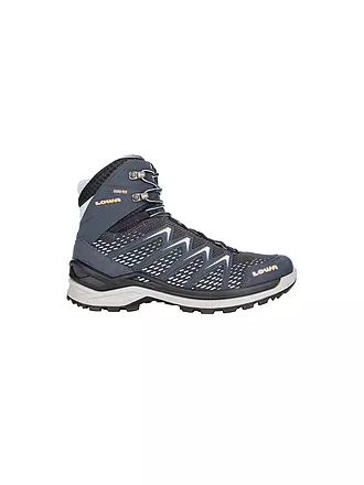 LOWA | Damen Wanderschuhe Innox Pro GTX Mid | dunkelblau