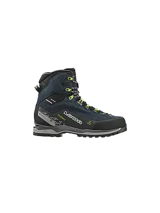 LOWA | Herren Alpinschuhe Cevedale Pro GTX Mid | schwarz