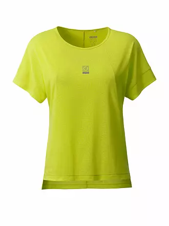 LPO | Damen T-Shirt Dalia | blau