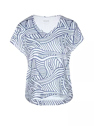 LPO | Damen T-Shirt Delia | hellblau