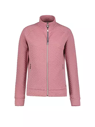 LUHTA | Damen Jacke Evainen | weiss