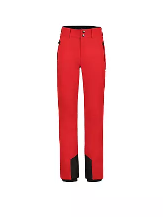 LUHTA | Damen Skihose Jero | rot