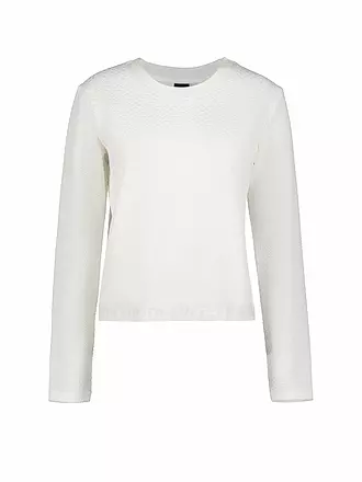 LUHTA | Damen Sweater Haapalinna | 