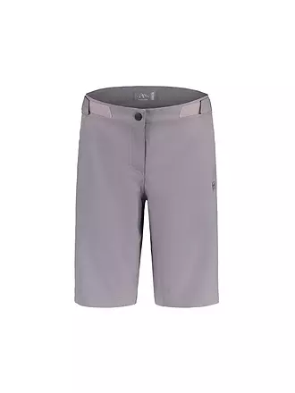 MALOJA | Damen Radshort CardaminaM. | lila