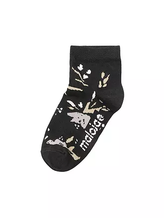 MALOJA | Damen Radsocken SpicuM. Low | lila