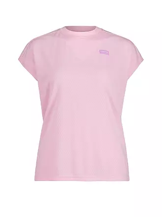 MALOJA | Damen Radtrikot EscheM. | rosa