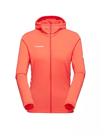 MAMMUT | Damen Fleecejacke Aconcagua Light ML Hoodie | 