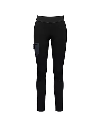 MAMMUT | Damen Wandertight Aconcagua | schwarz