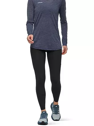 MAMMUT | Damen Wandertight Aenergy Light | schwarz