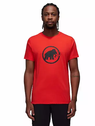 MAMMUT | Herren Funktionsshirt Mammut Core | 