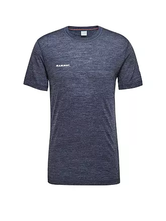 MAMMUT | Herren Funktionsshirt Tree Wool FL | 