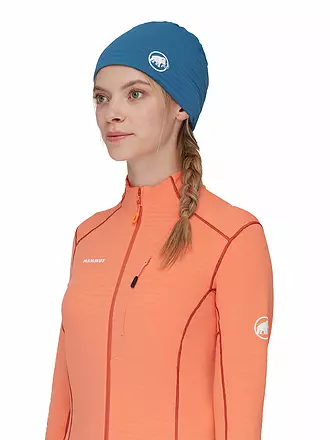 MAMMUT | Mütze Taiss Light Tech/Fleece | 