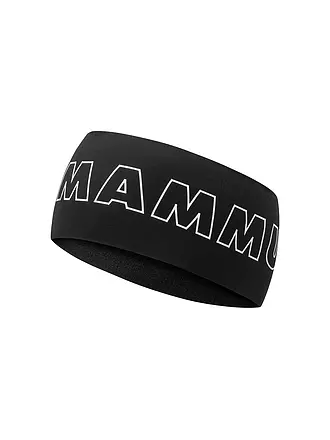 MAMMUT | Stirnband Aenergy Logo | 