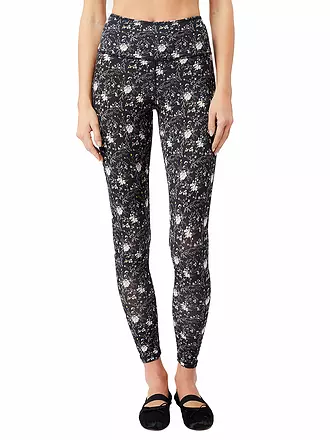 MANDALA | Damen Yoga Tight Printed | 