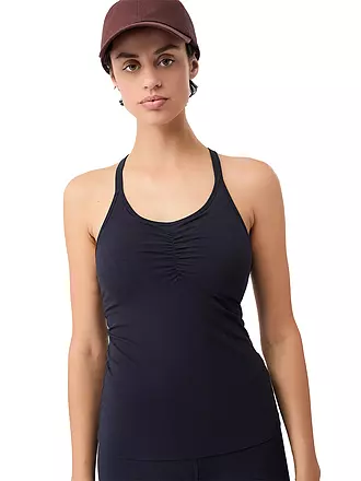 MANDALA | Damen Yoga Top Infinity | 