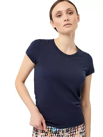 MANDALA | Damen Yogashirt Roundneck | 