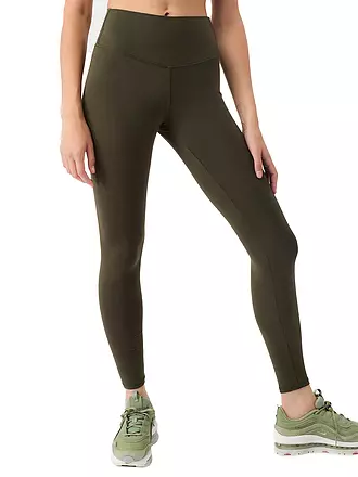 MANDALA | Damen Yogatight High Rise Full Length | 