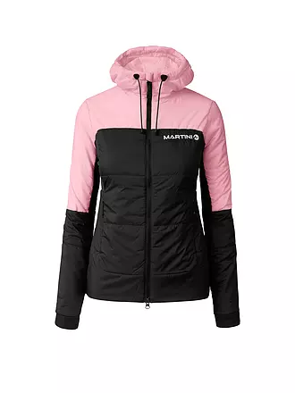 MARTINI | Damen Touren Isojacke Yalca PL Hoodie | 