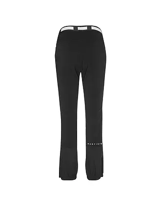 MARTINI | Damen Tourenhose Argon Kurz | schwarz