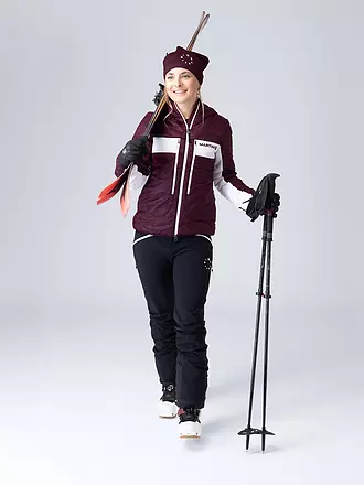 MARTINI | Damen Tourenhose Snowventure  | 