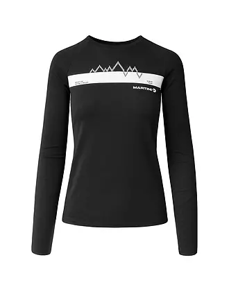 MARTINI | Damen Tourenshirt Horizon | 