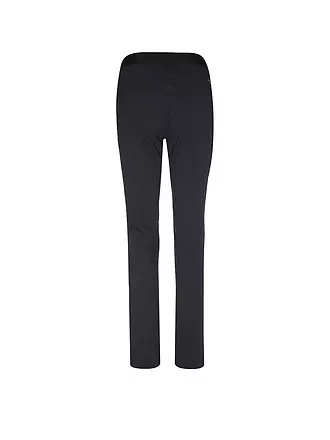 MARTINI | Damen Wanderhose Alpmate | schwarz