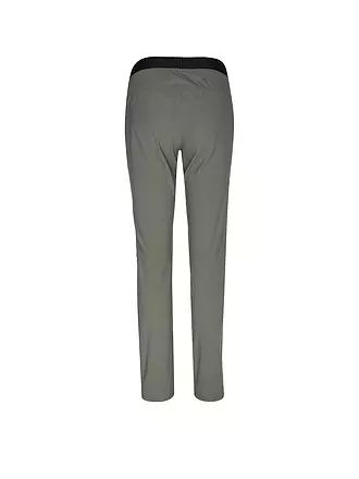 MARTINI | Damen Wanderhose Hillclimb | olive