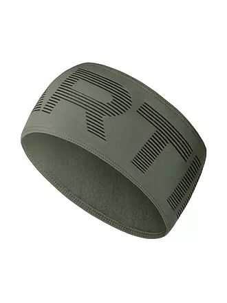 MARTINI | Stirnband Wildtrack Functional | olive