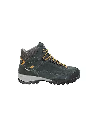 MEINDL | Herren Wanderschuhe Salo Mid GTX | dunkelblau