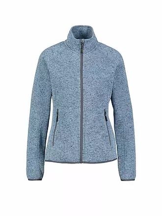 MERU |  Damen Fleecejacke Ballerup  | 