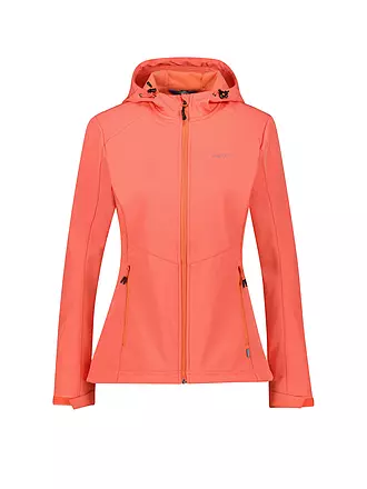 MERU |  Damen Softshelljacke Meaux  | 