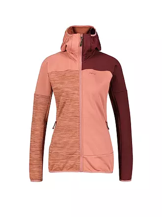 MERU | Damen Fleecejacke Busselton | 