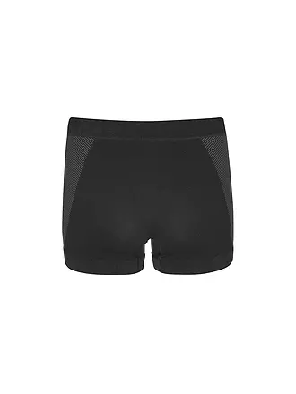 MERU | Damen Unterzieh Panty Atka | schwarz