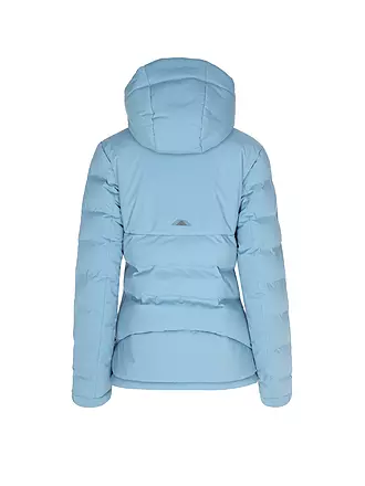 MERU | Damen Wanderjacke Gränna Hoodie | 