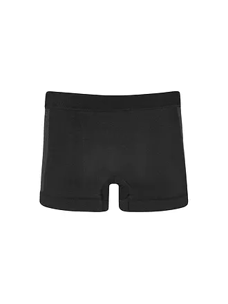 MERU | Herren Boxershort Anvik | schwarz