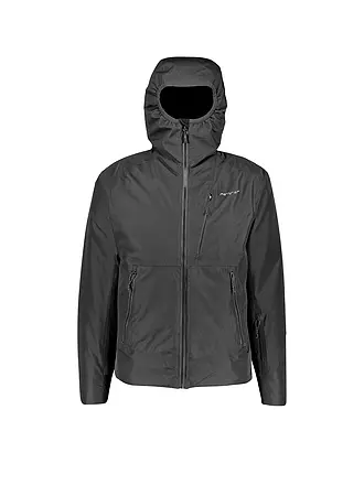 MERU | Herren Jacke PILOT POINT | 