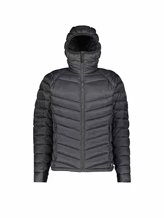 MERU | Herren Trekkingjacke Perryville | hellbraun