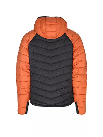 MERU | Herren Trekkingjacke Perryville | hellbraun