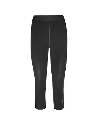 MEY | Damen Legging PRFRMNC+ 3/4 | rosa