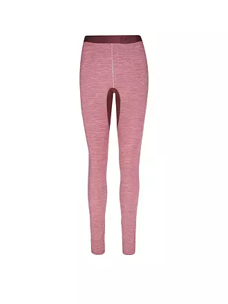 MEY | Damen Legging PRFRMNC+ | rosa