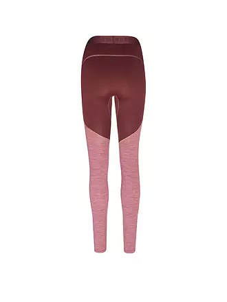 MEY | Damen Legging PRFRMNC+ | schwarz